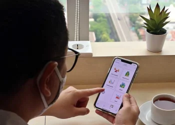 Cara Beli Sukuk Ritel SR022, Kupon Hingga 6,55%