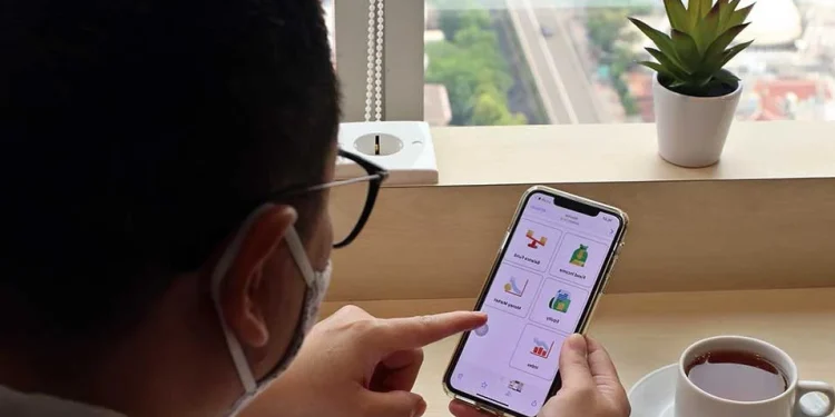 Cara Beli Sukuk Ritel SR022, Kupon Hingga 6,55%