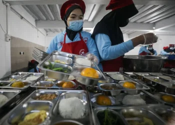 Malindo Feedmill Optimistis Tumbuh Lewat Program MBG