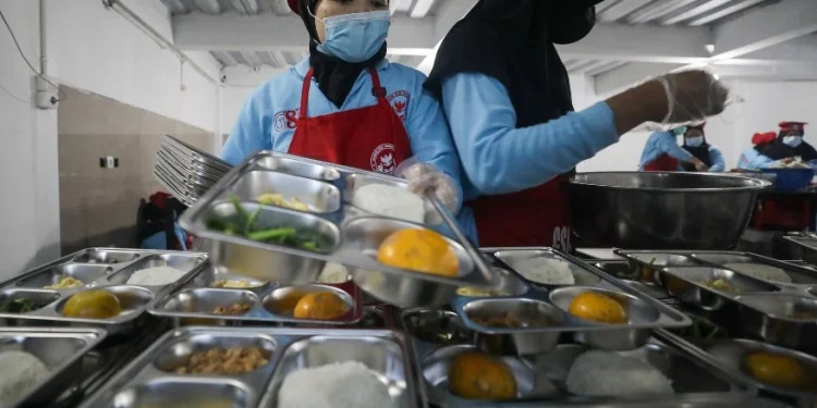 Malindo Feedmill Optimistis Tumbuh Lewat Program MBG