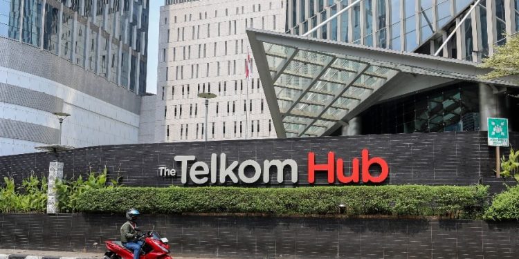 Anak Usaha Telkom Gandeng Filipina Perluas Layanan Global