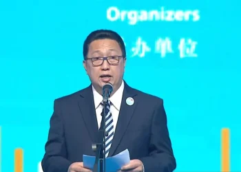 Boy Thohir Temui Pengusaha China, Bahas Peluang ADRO