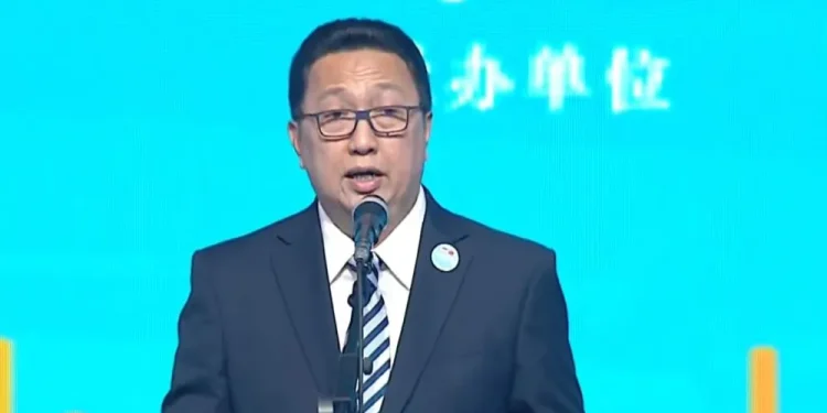 Boy Thohir Temui Pengusaha China, Bahas Peluang ADRO