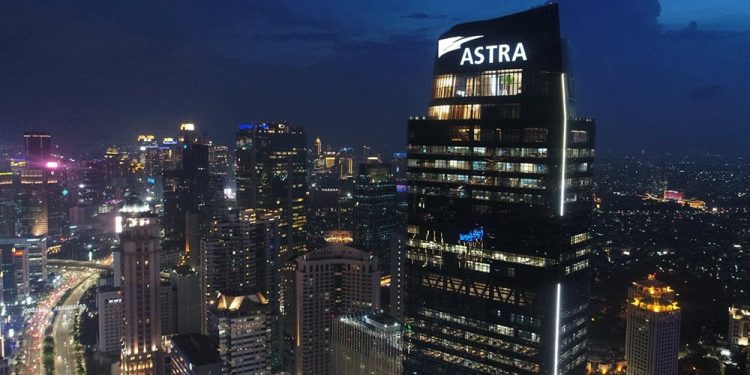 AALI dan UNTR Cairkan Dividen Jumbo Hari Ini