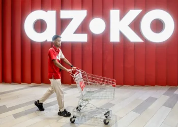 Proyeksi Saham ACES di Tengah Ekspansi AZKO