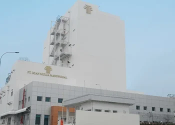 Tempo Scan Sasar Gen Z dan Milenial Lewat Minuman Nonalkohol