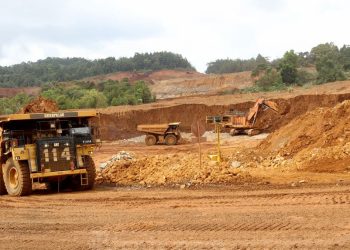 Vale Revisi RKAB Bahodopi, Eksekusi Dimulai Kuartal II