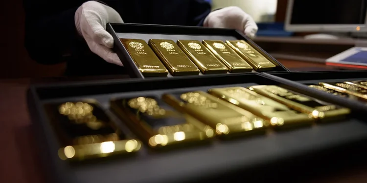 Prospek Harga Emas dan Lonjakan Belanja Logam Warga RI