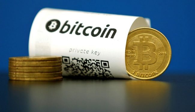 Investor Lokal Raup Cuan Besar dari Bitcoin, Ini Ceritanya