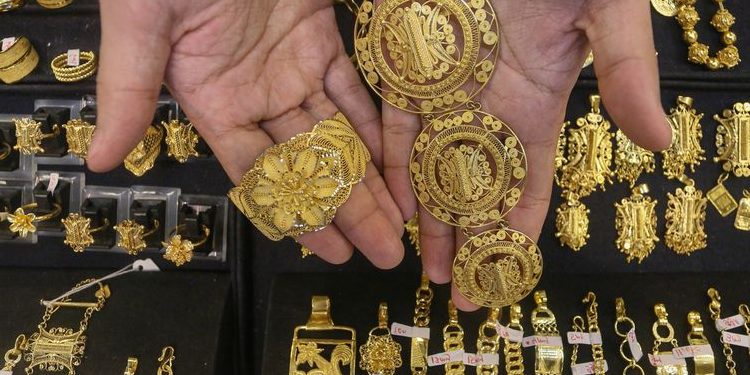 Investasi Emas Perlu Strategi, Bukan Ikut Tren Saja