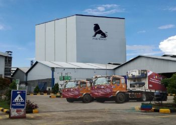 CPIN Bagikan Dividen Rp1,77 T, Konsisten 5 Tahun