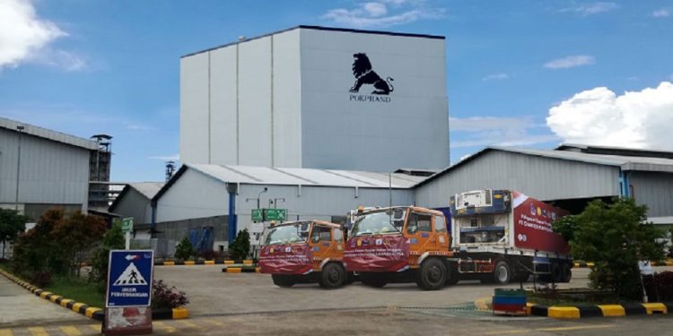 CPIN Bagikan Dividen Rp1,77 T, Konsisten 5 Tahun