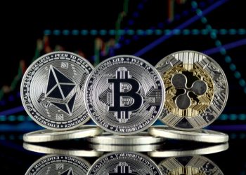 Whale Habiskan Rp120 M untuk Borong Koin Meme TRUMP