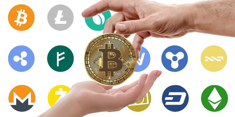 Crypto: Pengertian, Fungsi, dan Jenis-Jenisnya