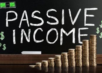 Passive Income: Pengertian, Manfaat dan Contohnya