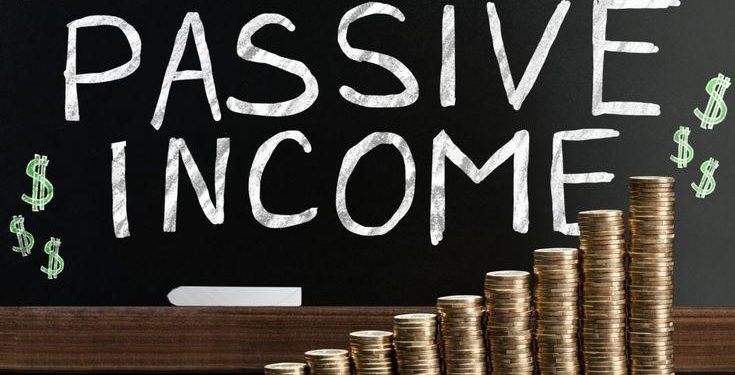 Passive Income: Pengertian, Manfaat dan Contohnya