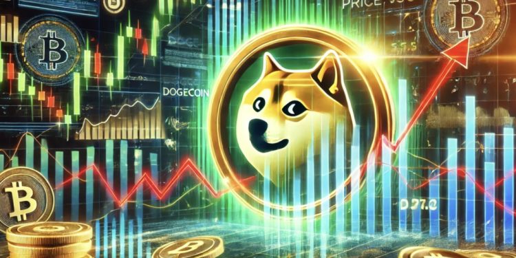 Dogecoin Tertekan, Apakah Akan Bangkit di Tengah Koreksi?
