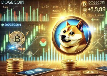Dogecoin Ekspansi ke Solana, Target $0,355 Makin Dekat