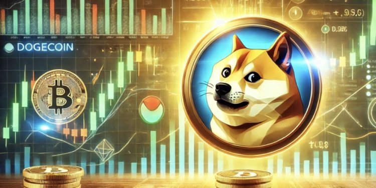 Dogecoin Ekspansi ke Solana, Target $0,355 Makin Dekat