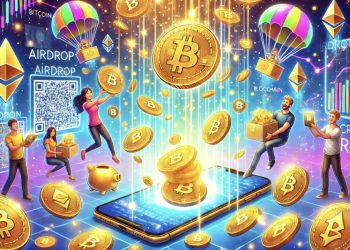 3 Airdrop Token Potensial Awal Juni 2025 yang Wajib Diikuti