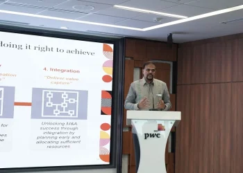 Strategi Integrasi Maksimalkan Nilai Merger & Akuisisi