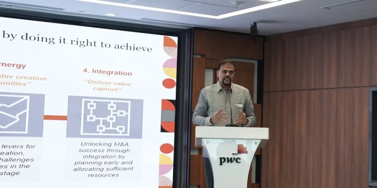 Strategi Integrasi Maksimalkan Nilai Merger & Akuisisi