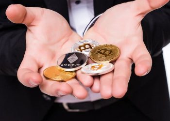 Harga Bitcoin Naik Lagi, Tembus Rp1,7 Miliar