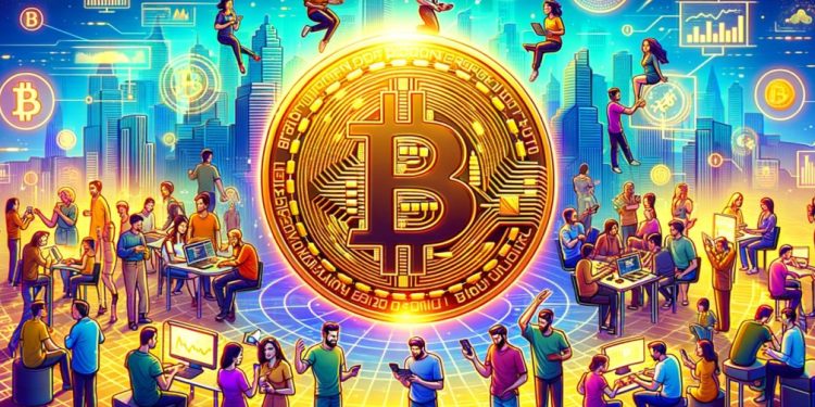 Perusahaan Makanan Asia Beli 21 Bitcoin untuk Diversifikasi