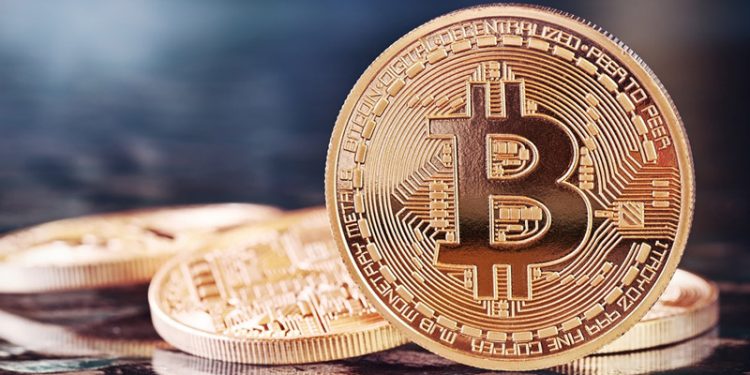 Tembok Jual Muncul, Bitcoin Terancam Koreksi Lebih Dalam