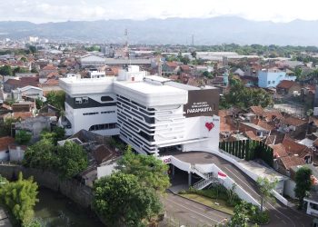 BMHS Siapkan Capex Rp200 M untuk Ekspansi RS dan Alkes