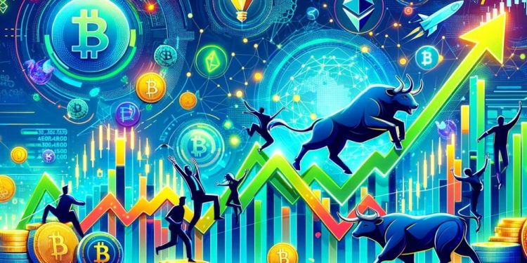 3 Altcoin Pilihan Whale Jelang Bull Run Kripto 2025