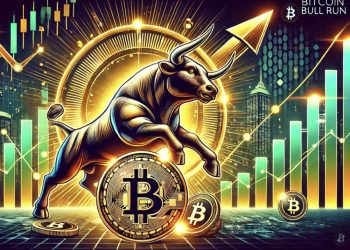 Bitcoin Cetak Rekor, Tapi Belum Tanda Overheat