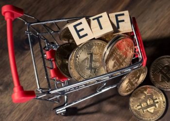 Hedge Fund Gencar Investasi di ETF Bitcoin IBIT dan FBTC