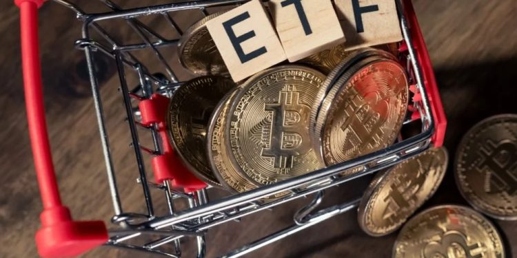 Hedge Fund Gencar Investasi di ETF Bitcoin IBIT dan FBTC