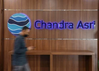 Pefindo Pertahankan Peringkat idAA- untuk Chandra Asri (TPIA)