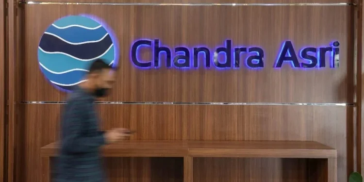 Pefindo Pertahankan Peringkat idAA- untuk Chandra Asri (TPIA)