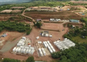 BRMS Dapat Pinjaman Rp2 T, Ini Rencana Penggunaannya