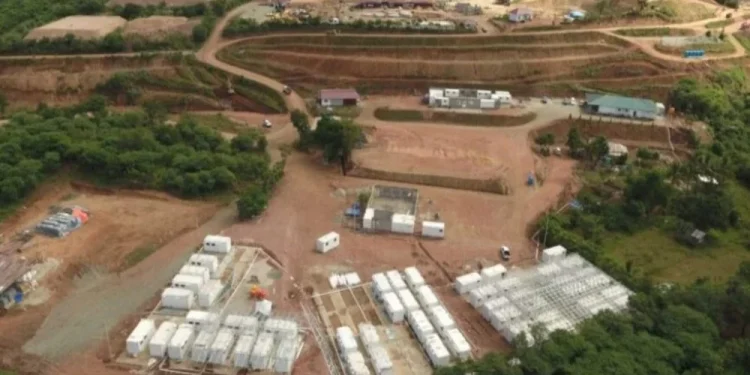 BRMS Dapat Pinjaman Rp2 T, Ini Rencana Penggunaannya