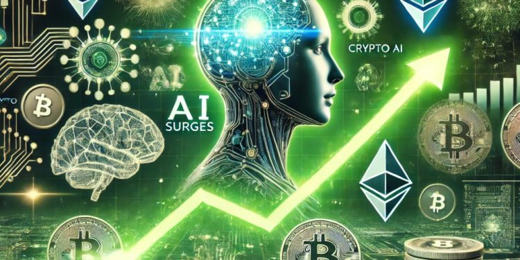 3 Token AI Ini Diprediksi Lampaui Kenaikan Pi Network