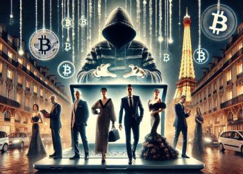 Investor Culik Pria Italia untuk Password Bitcoin