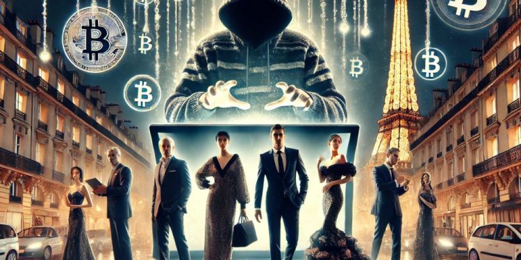 Investor Culik Pria Italia untuk Password Bitcoin