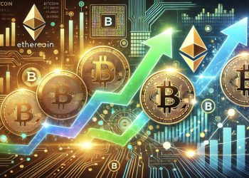 Bitcoin Berpotensi Cetak Rekor Baru di 2025, Ini Faktornya