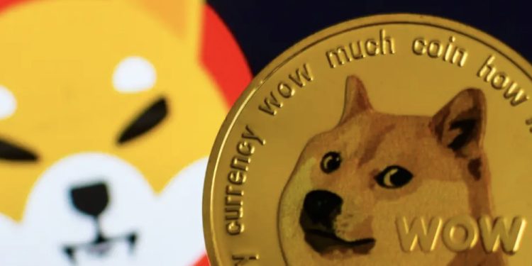 Dogecoin & Shiba Inu Beri Sinyal Bullish, Siap Meroket!