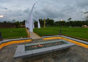 RI Dorong Kemandirian Energi Desa untuk Ekonomi Baru