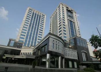 Pemerintah Targetkan Lelang SUN Rp26 Triliun Hari Ini