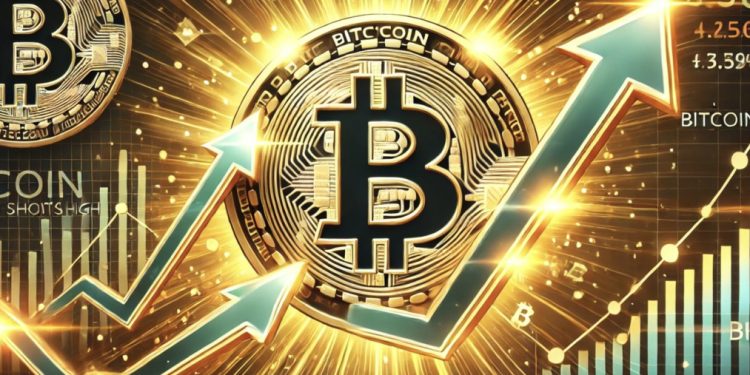 Bitwise Prediksi Dana Masuk ke Bitcoin Tembus $420 Miliar