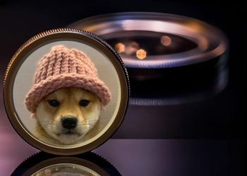 Dogwifhat Tertekan di Level $1,18, Apakah Harga Bisa Tembus?