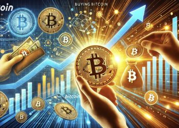 Bitcoin Lampaui Amazon & Google, Naik Jadi Aset Top 5 Dunia