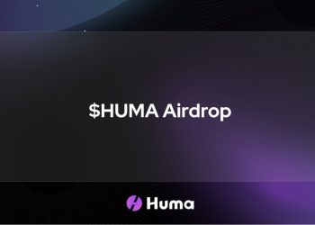 Huma Finance Umumkan Airdrop 5% dan Rilis Tokenomics