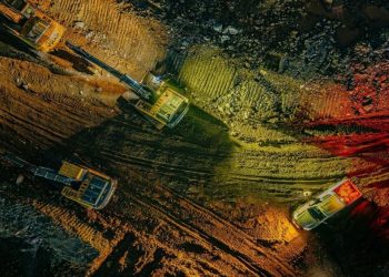 Merdeka Battery Andalkan 3 Smelter untuk Genjot Produksi